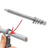 Cuchilla de Recambio para 16 30 135 Sb / 16 30 145 Sb 1639135 Knipex