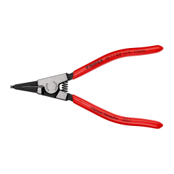 Pinza para Arandela Seeger Ext., Recta, 140mm, Ø 5 - 13mm 4611G2 Knipex