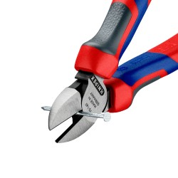 Alicate Corte Diagonal 180mm 7002180 Knipex