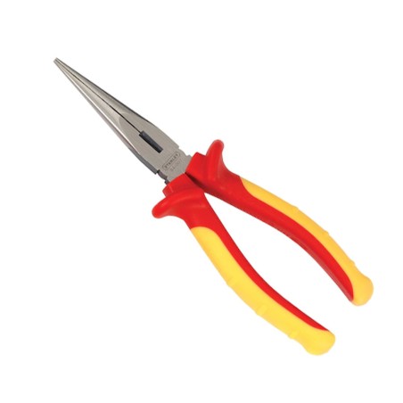 Alicate de Punta Larga Maxsteel™ Vde 1000V 8-1/4" (210 mm) 84-007 Stanley