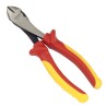 Alicate de Corte Diagonal Maxsteel Vde 1000V 7" (178 mm) 84-003 Stanley Alicate de Corte Diagonal Maxsteel Vde 1000V 7" (178 mm) 84-003 Stanley