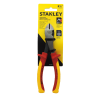 Alicate de Corte Diagonal Maxsteel Vde 1000V 7" (178 mm) 84-003 Stanley Alicate de Corte Diagonal Maxsteel Vde 1000V 7" (178 mm) 84-003 Stanley