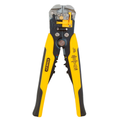 Pelacable Transversal 0,1 - 6 mm² . Compr.Terminales Preaislados. 96-230 Stanley