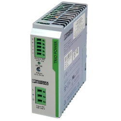 Fuente Alimentacion Monof., Trio Power. 24VDc /5A. TRIO-PS/1AC/24DC/ 5 Phoenix Contact