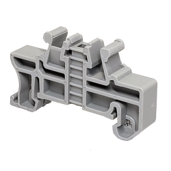 Extremo Bornera Ns 35, 9.5mm. CLIPFIX 35 Phoenix Contact