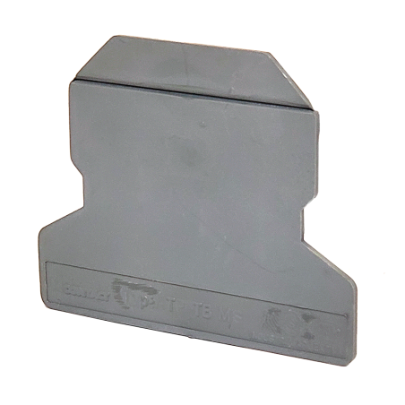 Separador para Borne TB MS, 3mm, Gris. Atp-TB MS Phoenix Contact