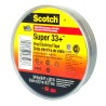 Cinta Aisladora Profesional Scotch Super 33+, 19mm x20Mt 45611 3M