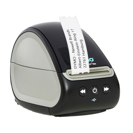 Impresora Label Writer 550. Conex Usb LW-550 Dymo
