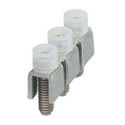 Puente Fijo 3 Polos, 15mm, para Borne UK. FBI 3-15 Phoenix Contact