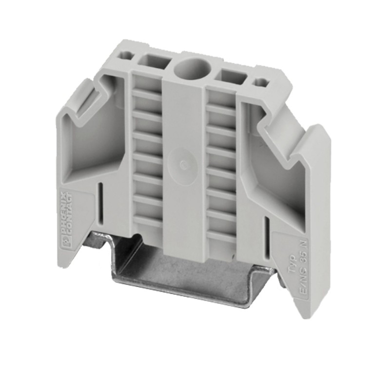 Extremo Bornera NS, 9.5mm. E/NS 35 N Phoenix Contact Extremo Bornera NS, 9.5mm. E/NS 35 N Phoenix Contact