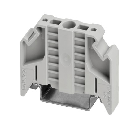 Extremo Bornera NS, 9.5mm. E/NS 35 N Phoenix Contact