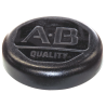 Cubierta Negra para Columnas 855T. 855T-ABCAP Allen Bradley