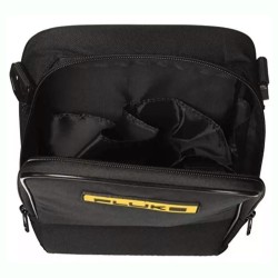 Estuche Flexible Grande Para Multimetros Digitales, 230x180x50mm C115 Fluke