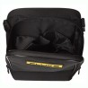Estuche Flexible Grande Para Multimetros Digitales, 230x180x50mm C115 Fluke