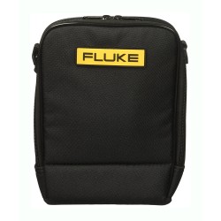 Estuche Flexible Grande Para Multimetros Digitales, 230x180x50mm C115 Fluke