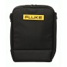 Estuche Flexible Grande Para Multimetros Digitales, 230x180x50mm C115 Fluke
