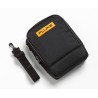 Estuche Flexible Grande Para Multimetros Digitales, 230x180x50mm C115 Fluke