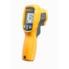 Termometro Infrarrojo  -30 °C a 500 °C. Res. Optica D:S 10:1 62 MAX Fluke