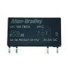 Rele de Estado Solido de Recambio 700-TBS24 24VDC Allen Bradley