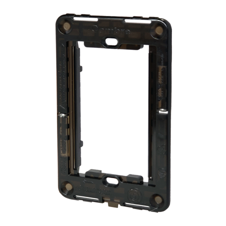 Bastidor de Polic. 4 Mod. para Línea SXXI Y SXXII, 6970 Cambre