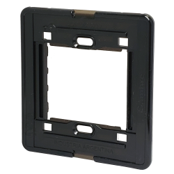 Bastidor Mignon de Poli Carbonato para Líneas Siglo XXI y Siglo XXII 6910 Cambre