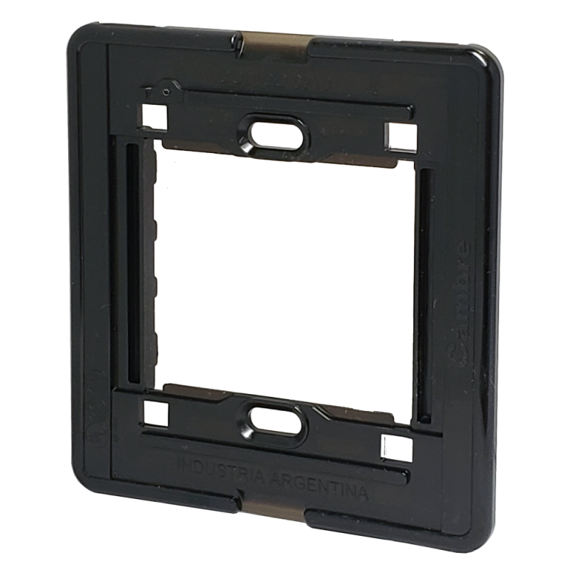 Bastidor Mignon de Poli Carbonato para Líneas Siglo XXI y Siglo XXII 6910 Cambre Bastidor Mignon de Poli Carbonato para Líneas Siglo XXI y Siglo XXII 6910 Cambre