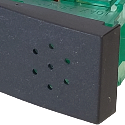 Módulo Combinación, Siglo XXII p/Neon, Gris 7507 Cambre