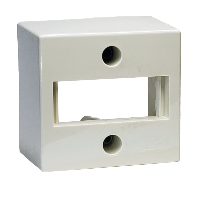 Capuchon Soporte Exterior 1 Mod. Bl Anco 4150 Cambre Capuchon Soporte Exterior 1 Mod. Bl Anco 4150 Cambre