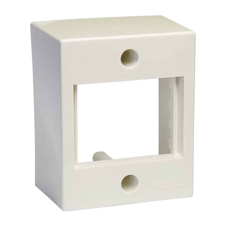 Capuchon Soporte Exterior 2 Mod. Bl Anco 4151 Cambre