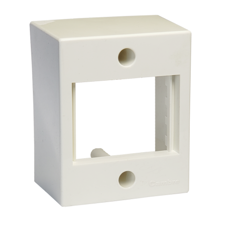 Capuchon Soporte Exterior 2 Mod. Bl Anco 4151 Cambre