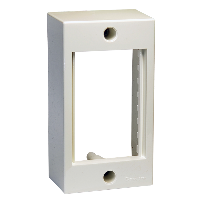 Capuchon Soporte Exterior 4 Mod. Bl Anco 4154 Cambre Capuchon Soporte Exterior 4 Mod. Bl Anco 4154 Cambre