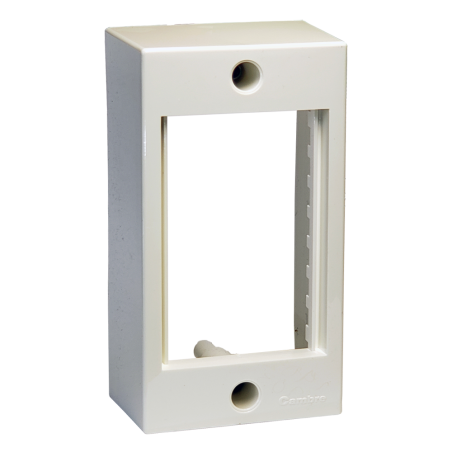 Capuchon Soporte Exterior 4 Mod. Bl Anco 4154 Cambre