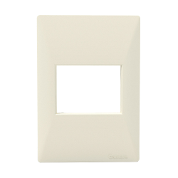 Tapa 2 Mód. Siglo XXII, Blanco 4502 Cambre