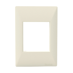 Tapa 3 Mód. Siglo XXII, Blanco 4503 Cambre