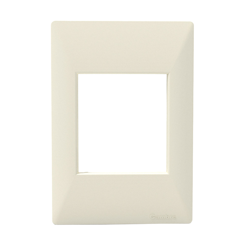 Tapa 3 Mód. Siglo XXII, Blanco 4503 Cambre Tapa 3 Mód. Siglo XXII, Blanco 4503 Cambre