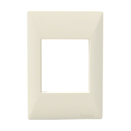 Tapa 3 Mód. Siglo XXII, Blanco 4503 Cambre