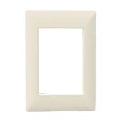 Tapa 4 Mód. Siglo XXII, Blanco 4504 Cambre