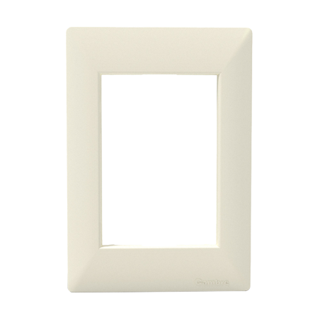 Tapa 4 Mód. Siglo XXII, Blanco 4504 Cambre