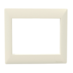 Tapa 8 Mód. Siglo XXII, Blanco 4508 Cambre