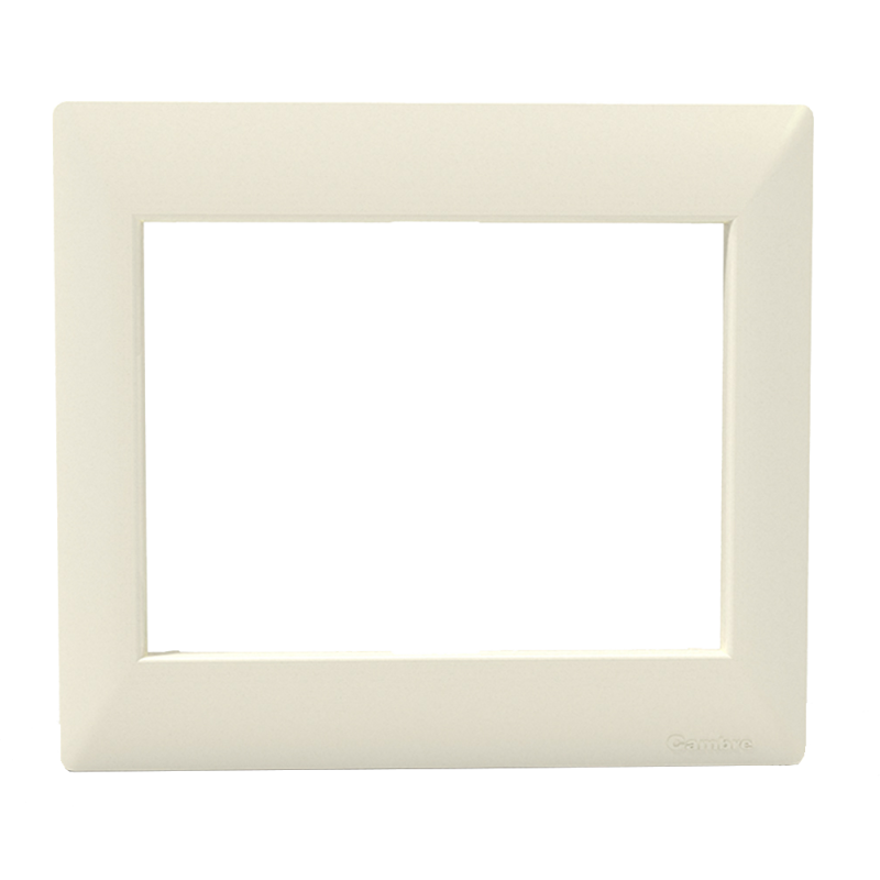 Tapa 8 Mód. Siglo XXII, Blanco 4508 Cambre