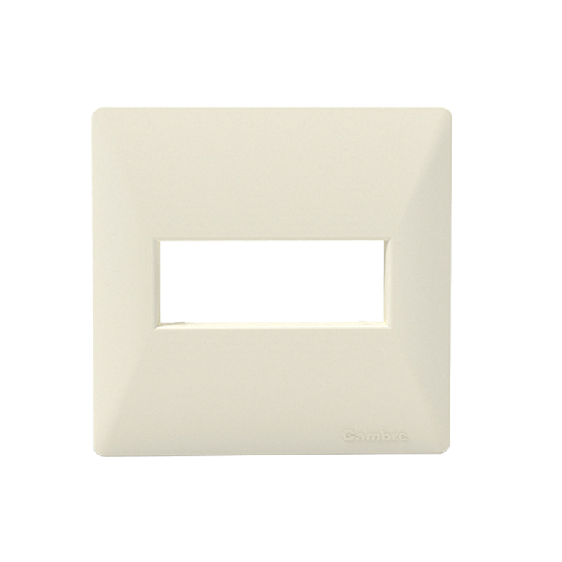 Tapa Mignon 1 Mód. Siglo XXII. Blanco 4541 Cambre Tapa Mignon 1 Mód. Siglo XXII. Blanco 4541 Cambre