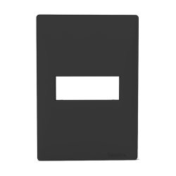 Tapa 1 Mód. Siglo XXII, Gris 4701 Cambre