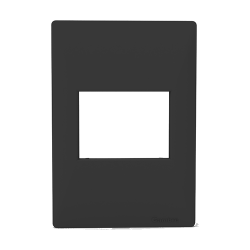 Tapa 2 Mód. Siglo XXII, Gris 4702 Cambre