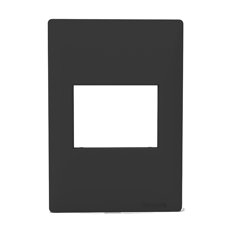 Tapa 2 Mód. Siglo XXII, Gris 4702 Cambre