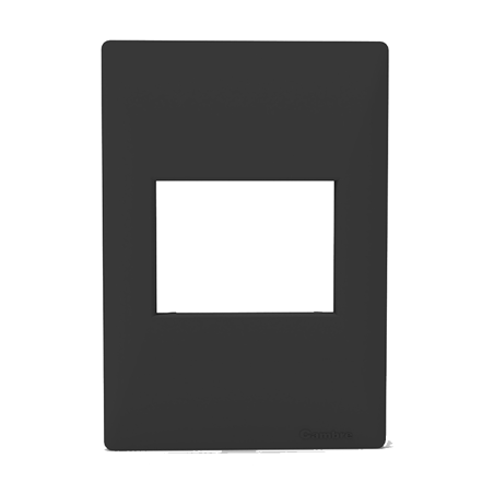 Tapa 2 Mód. Siglo XXII, Gris 4702 Cambre