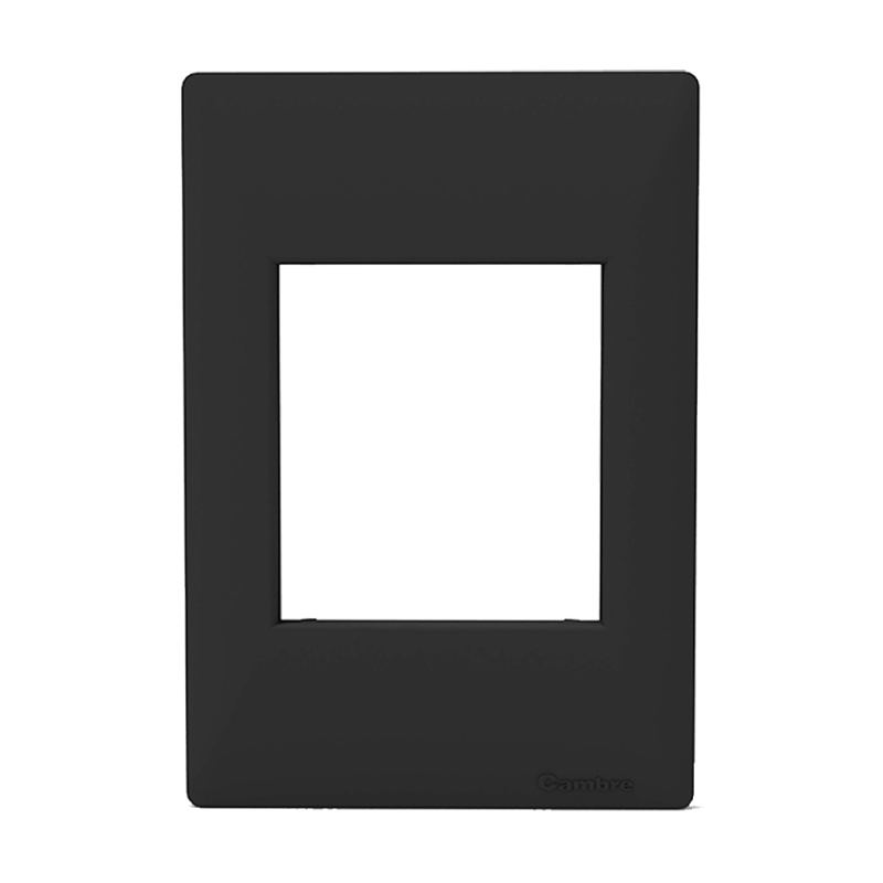 Tapa 3 Mód. Siglo XXII, Gris 4703 Cambre