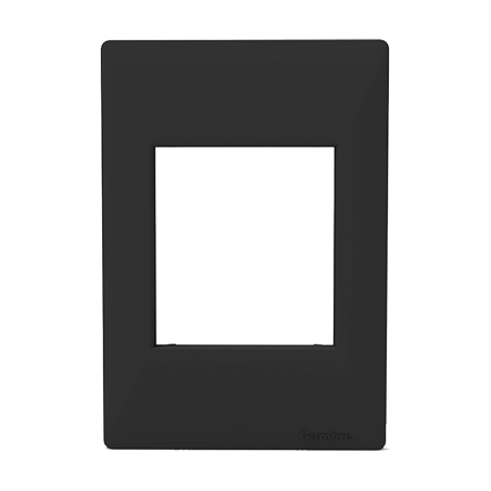 Tapa 3 Mód. Siglo XXII, Gris 4703 Cambre