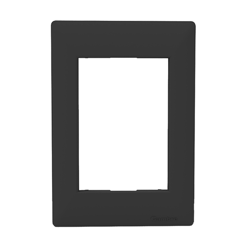 Tapa 4 Mód. Siglo XXII, Gris 4704 Cambre