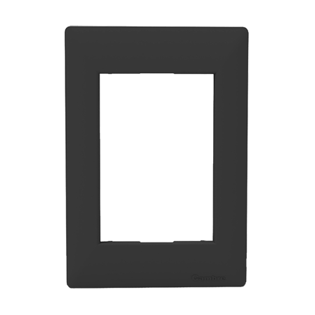 Tapa 4 Mód. Siglo XXII, Gris 4704 Cambre