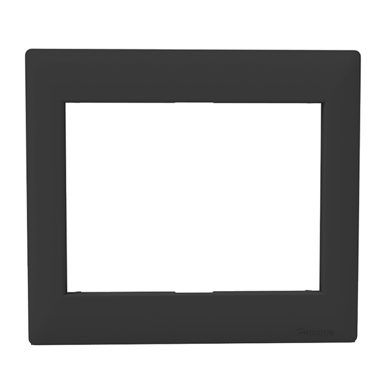 Tapa 8 Mód. Siglo XXII, Gris 4708 Cambre